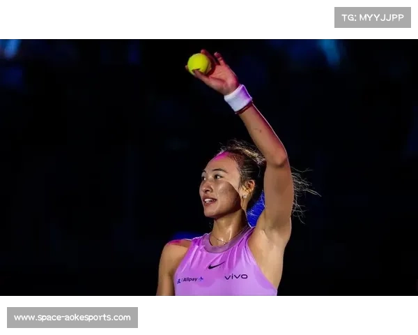 王雅繁郑钦文双双出局 澳网女单第二轮止步 王雅繁郑钦文双双出局 澳网女单第二轮止步