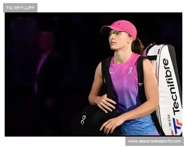 WTA总决赛举办地利雅得,高额奖金创女子体坛新高 WTA总决赛举办地利雅得,高额奖金创女子体坛新高