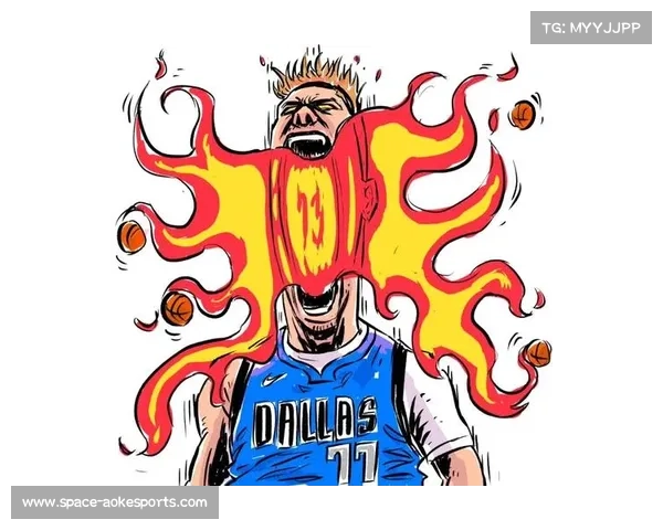 东契奇领衔NBA五绝梗文化,球迷社区衍生创意叙事风潮 东契奇领衔NBA五绝梗文化,球迷社区衍生创意叙事风潮