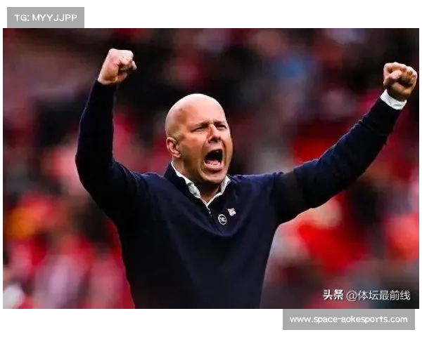 利物浦2-0热刺，斯洛特帅位趋稳