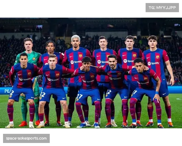 巴萨发布联赛技术报告，揭示对手赫塔菲由守转攻平均耗时